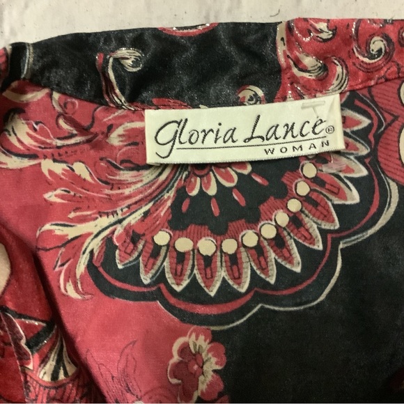 GLORIA LANCE WOMENS SHIRT. - Picture 3 of 3